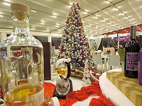 Superior Apartment with Terrace