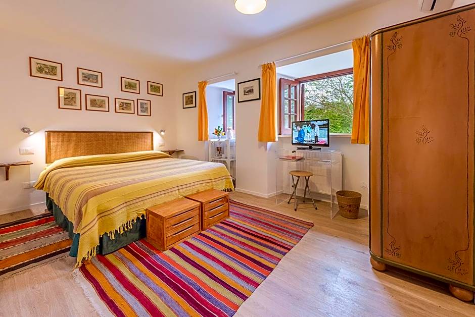 Il Glicine La Piana dei Colli