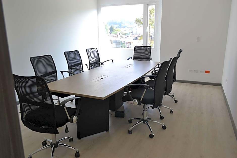 Hotel Nivari Duitama