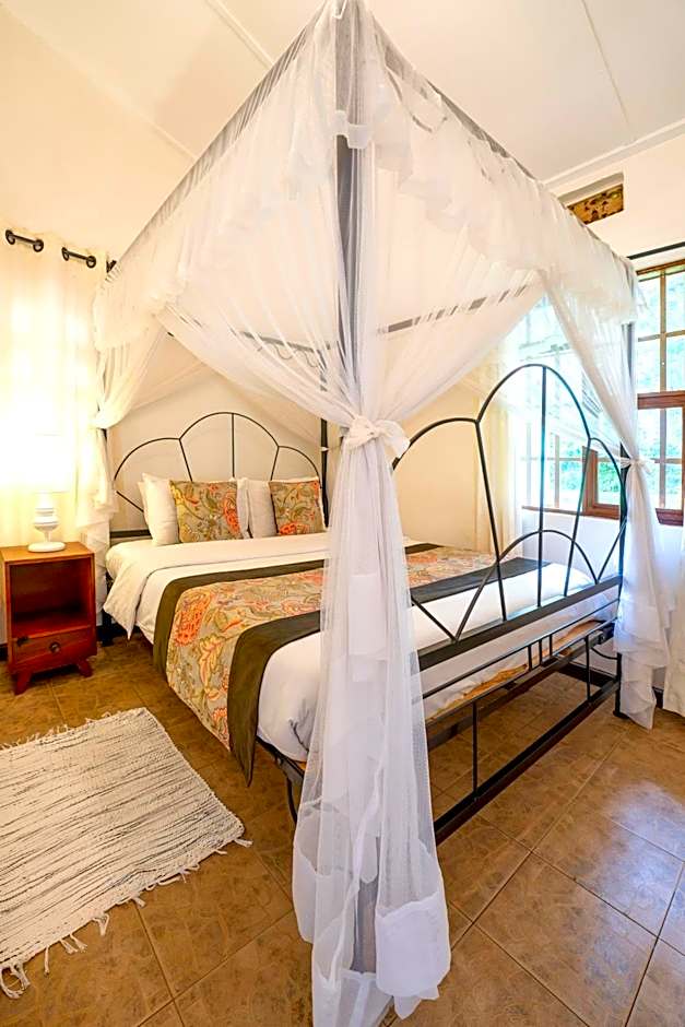 Masindi Hotel