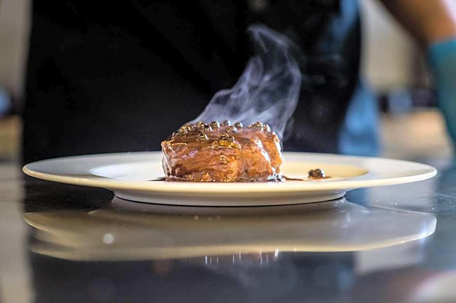 First Hotel Malpensa