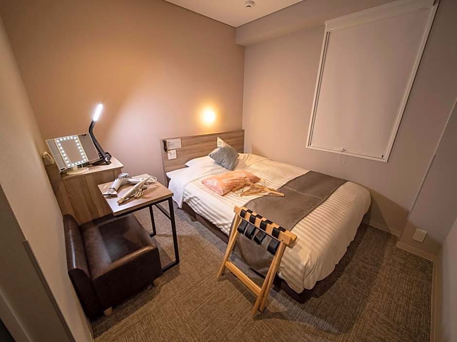 Super Hotel Premier Sendai Kokubuncho Tennenonsen