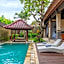 Bali Prime Villas Seminyak by Kanaya Hospitality