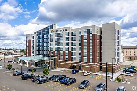 Hyatt Place Edmonton-West
