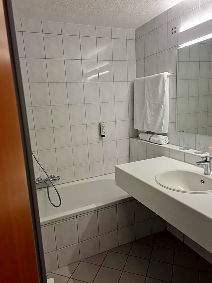 Hotel Bessunger Forst