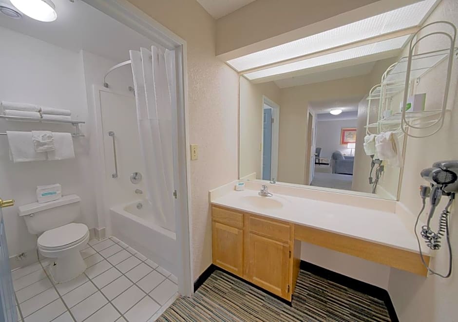 All Season Suites