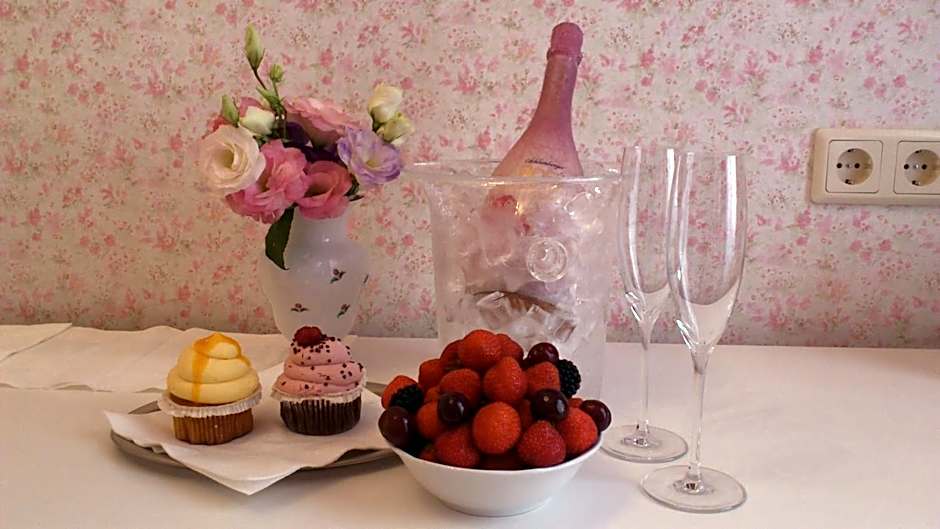 Boutique Hotel Kugel Wien