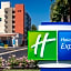 Holiday Inn Express Fullerton