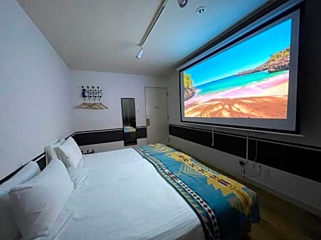 HOTEL GRAPHY NEZU - Vacation STAY 82513