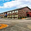 Rodeway Inn Muskegon Airport