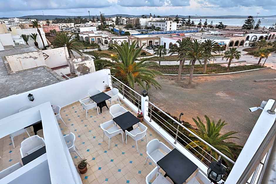 Riad Diamant Blanc