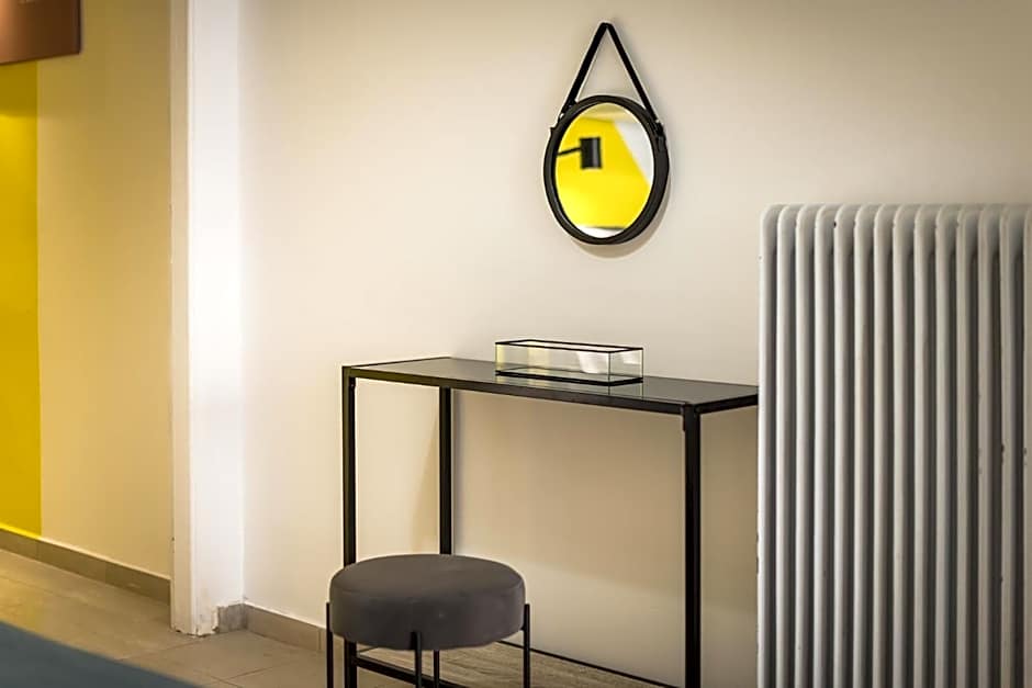 Mavrogenous - The Mansion