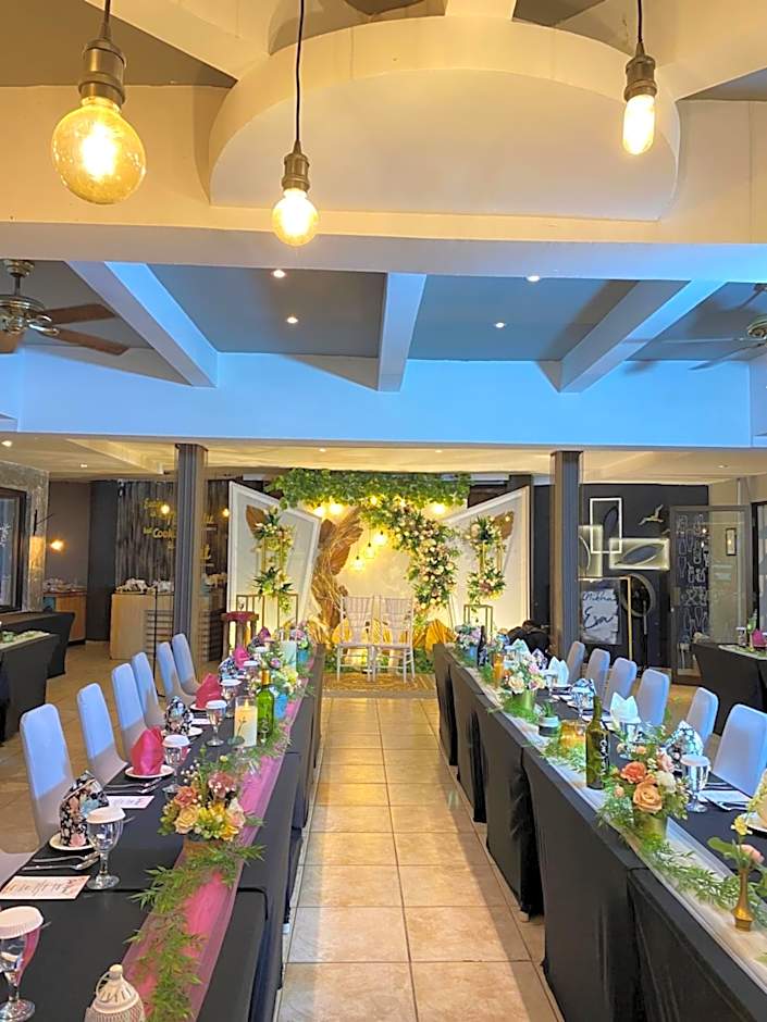 Hotel Sriti Magelang