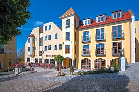 Hotel Wurzer