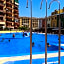 Valencia Port Saplaya Apartamentos