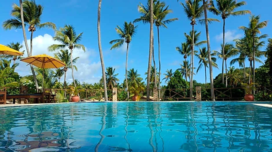 Porto do Sol - Chalé 07