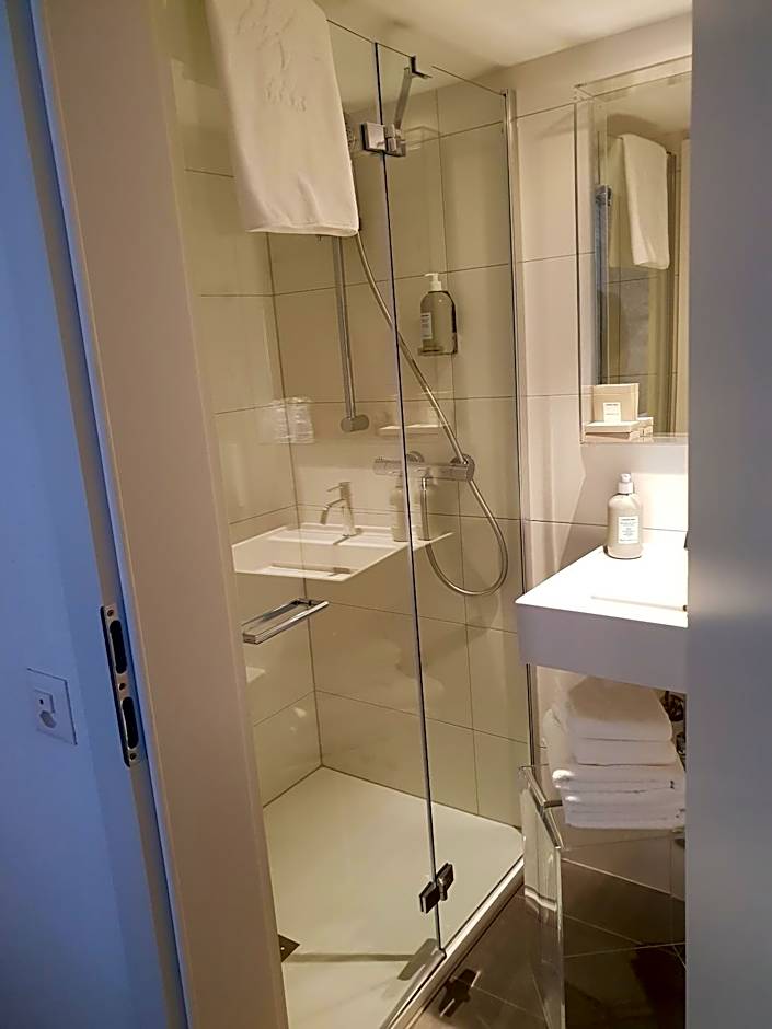 Hotel & Restaurant Forni