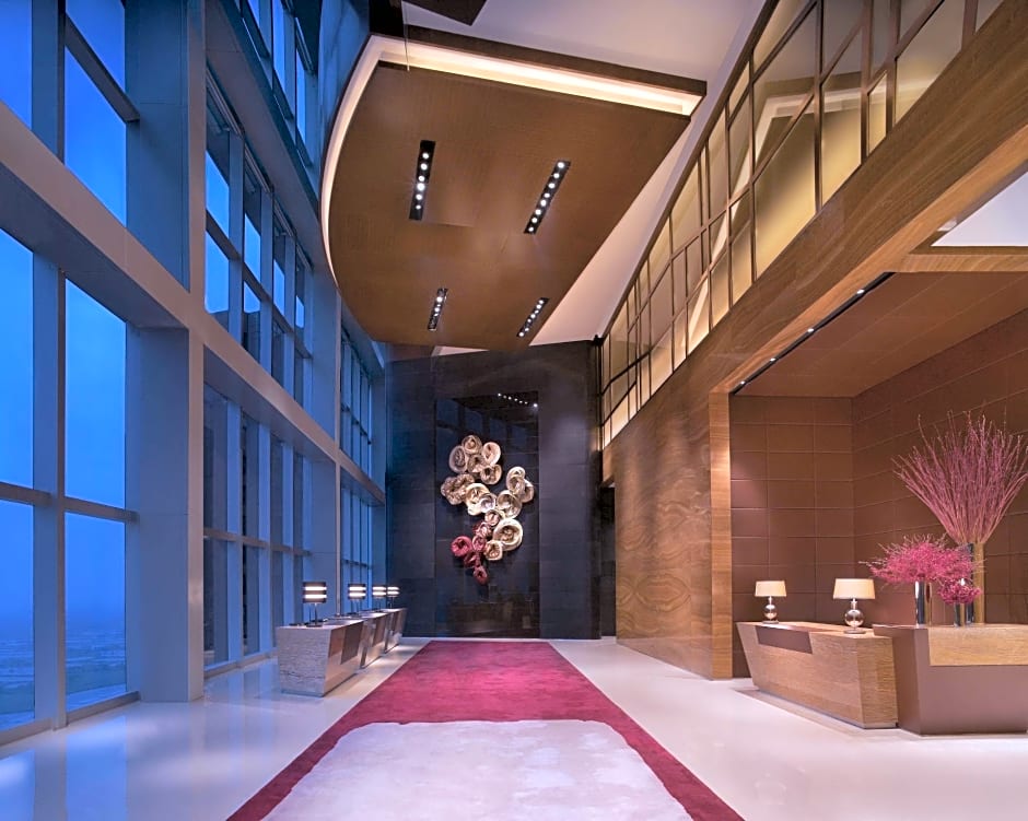 Grand Hyatt Shenzhen Hotel