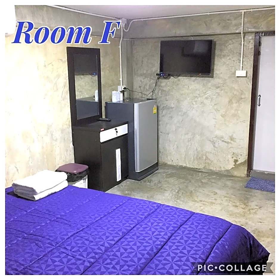 Time @ Phayao Homestay