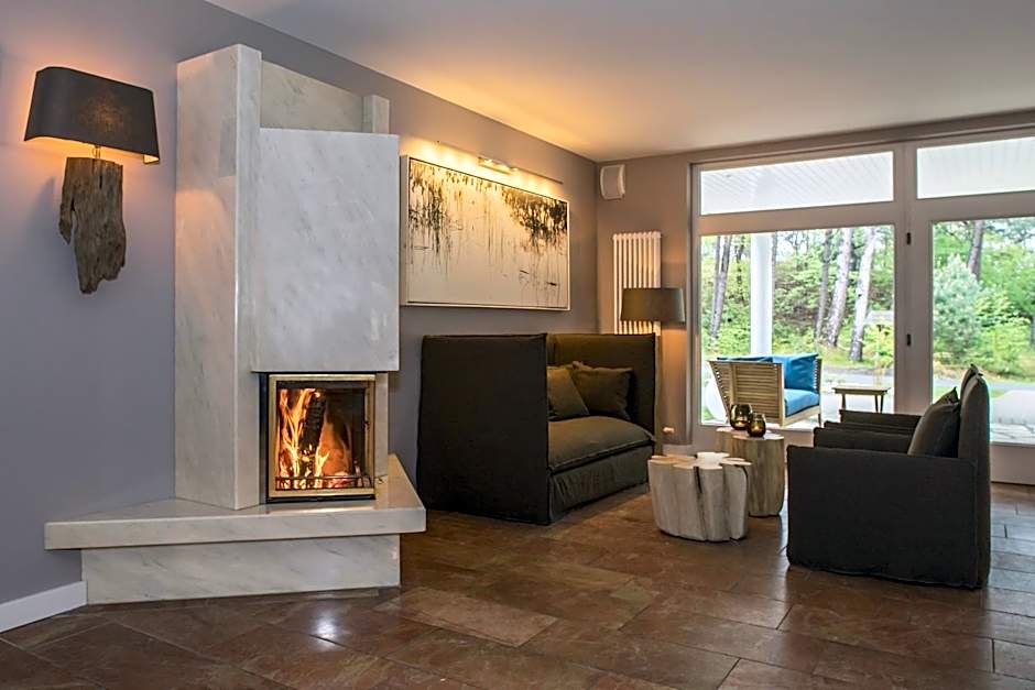 Upstalsboom Hotel Trassenheide