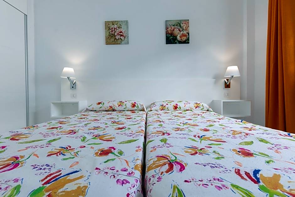 Apartamentos Moraña