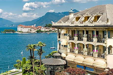 Hotel Villa e Palazzo Aminta