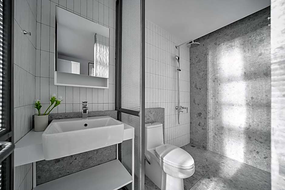 M Village Tu Xuong – Ho Chi Minh City, 