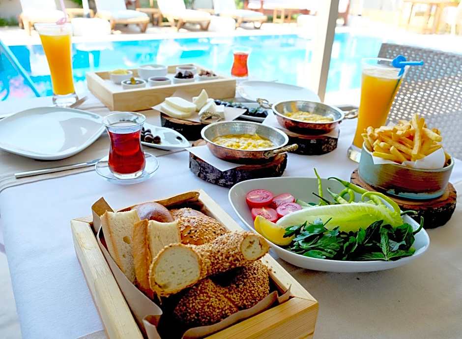 Egehan Butik Hotel Dalyan