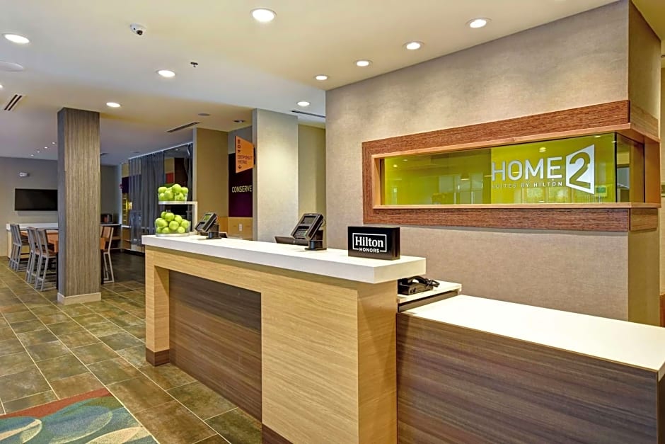 Home2 Suites by Hilton Atlanta Marietta, GA