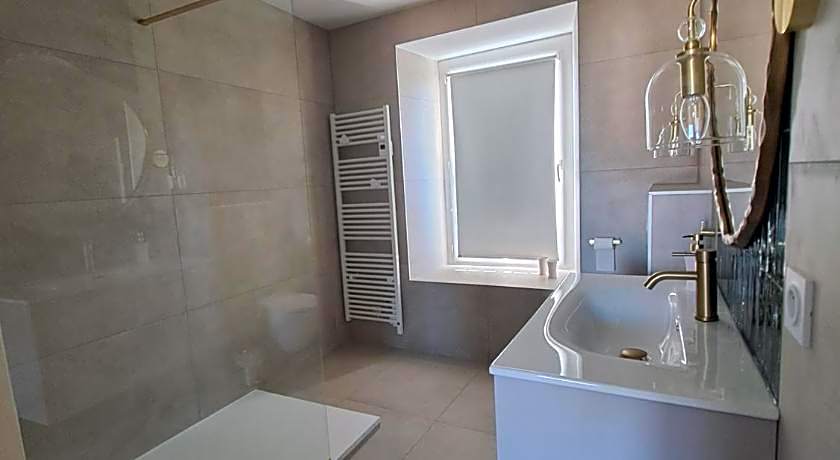 Chambres Le Lac