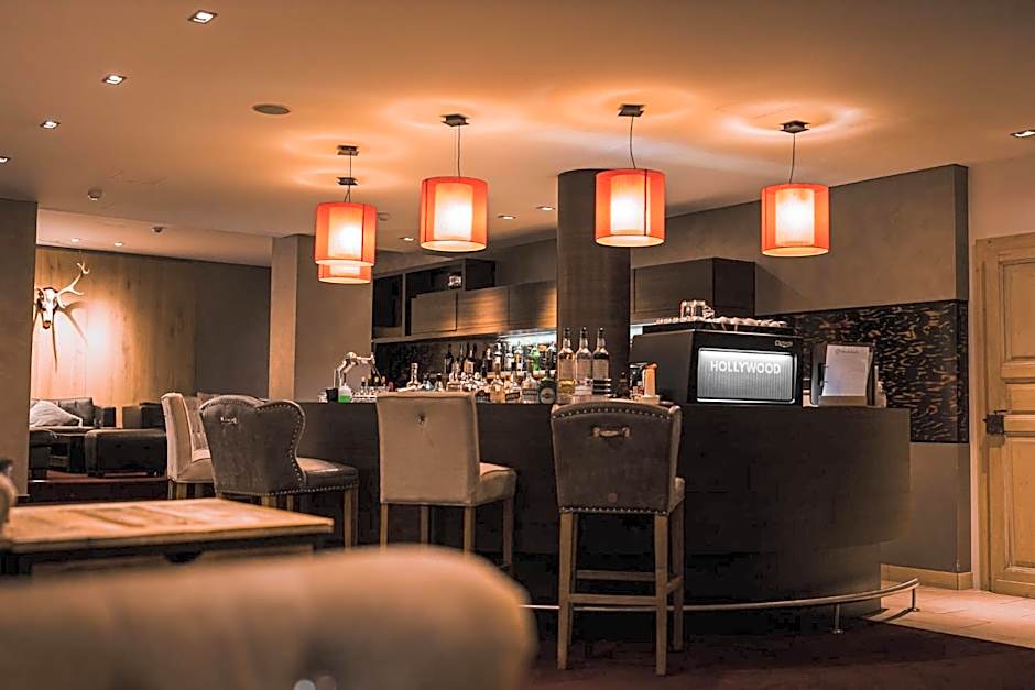 Marienhoh - Hideaway & Spa