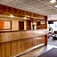 Best Western Plus Captain's Quarters