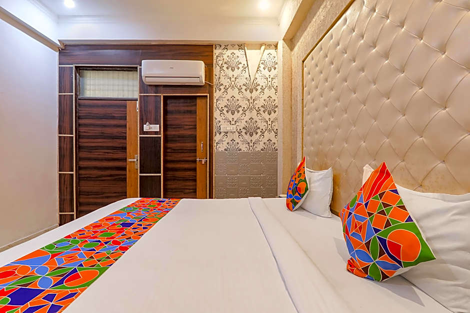 Triveni by FabHotel – Allahabad, MD