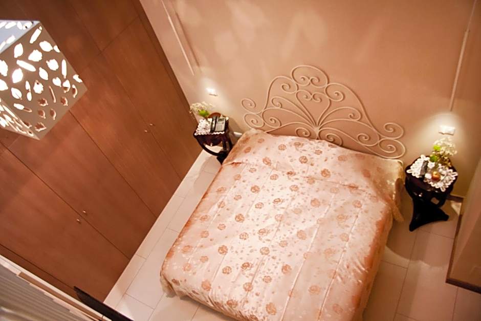 La Castellana Loft Hotel