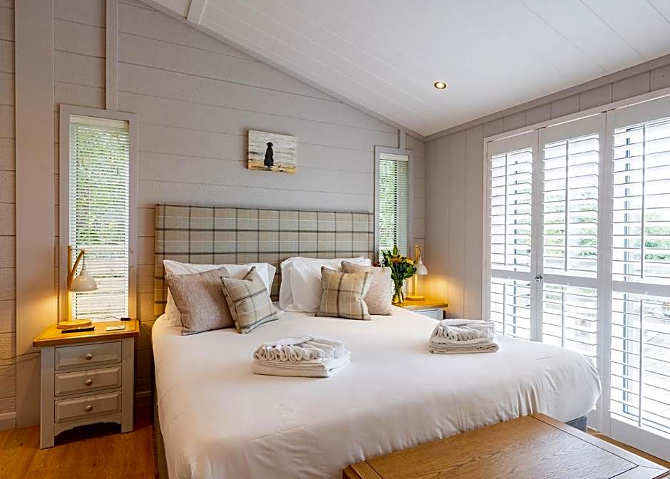Henfields Country Retreat
