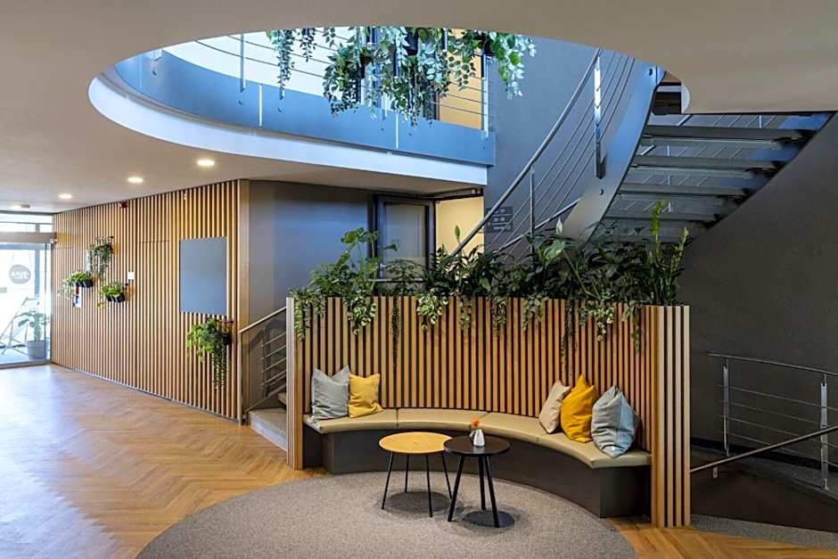 JUFA Hotel Wangen im Allgäu