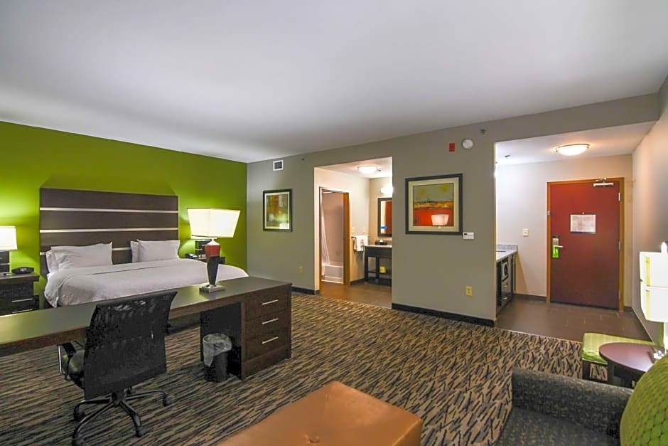 Hampton Inn Foley