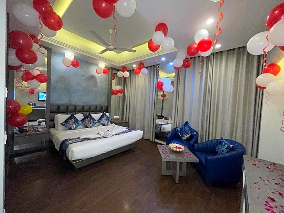 Hotel Narulas Aurrum