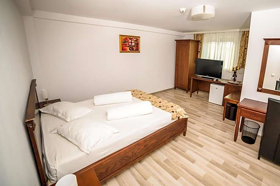 Hotel Restaurant Elite