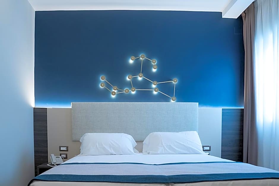 San Lorenzo - Hotel & SPA