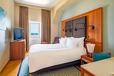 Superior Double Room - Sea Side