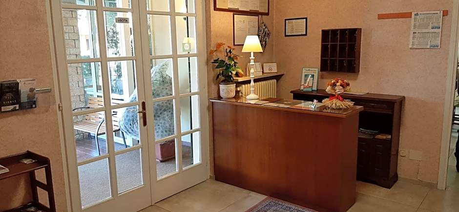 Albergo La Quiete