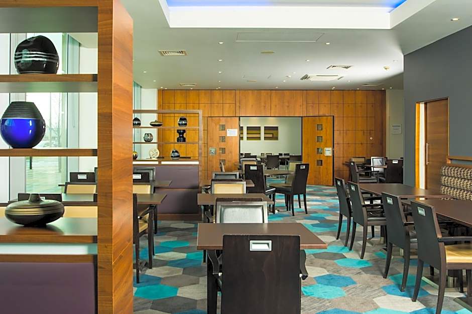 Holiday Inn Express Lincoln City Centre By IHG