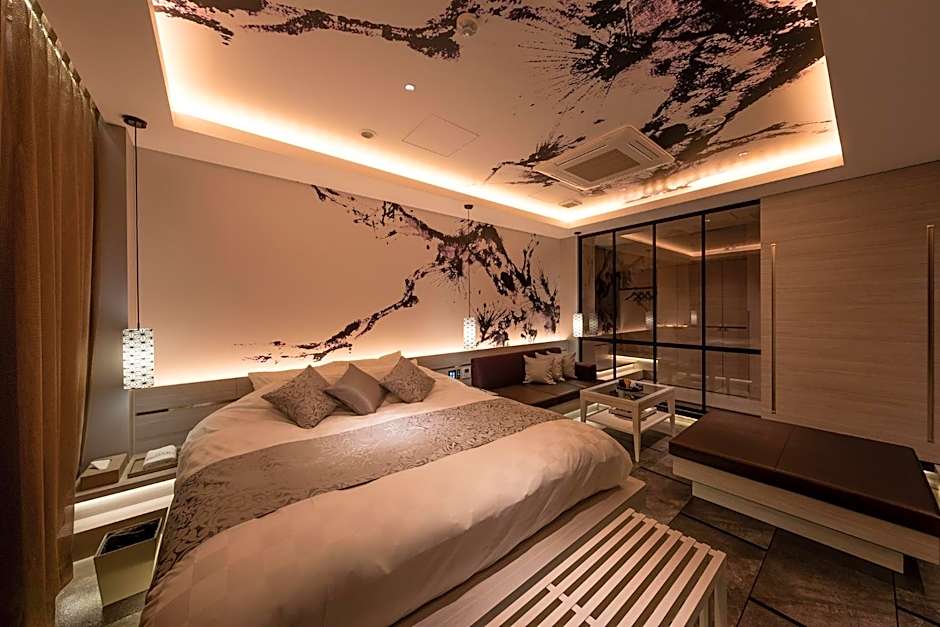 Hotel Minato – Tokyo, NY