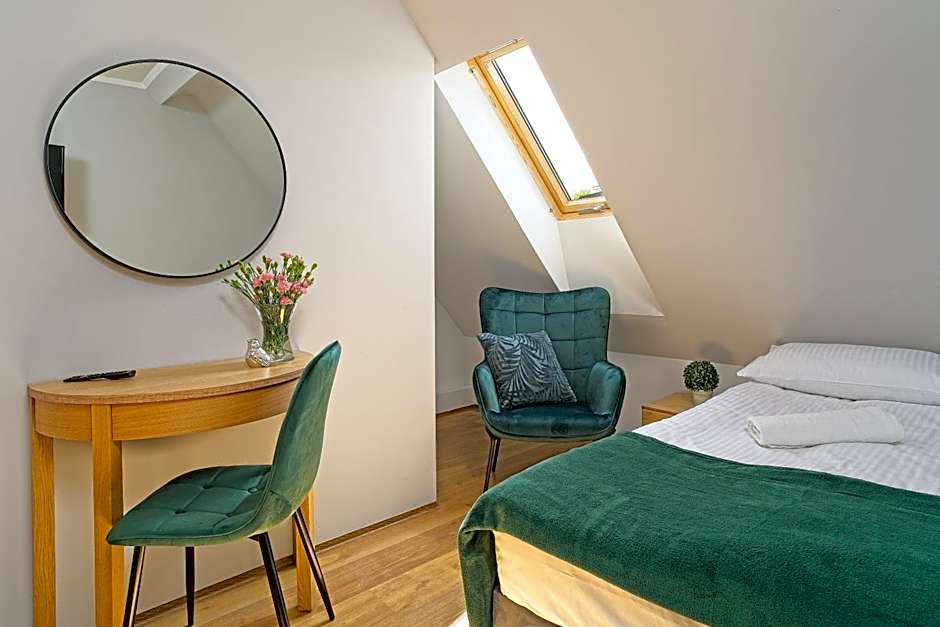 Margo Bukowiec koło Karpacza