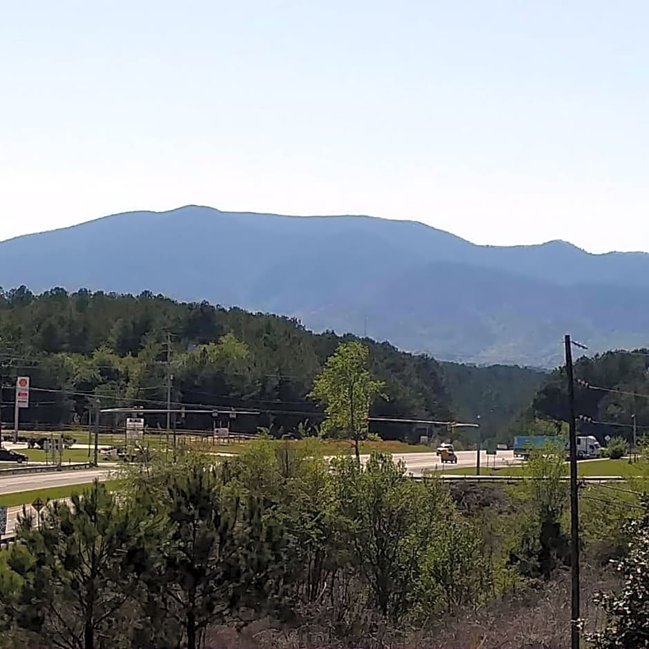 Ducktown Copper Inn, Murphy/Blue Ridge