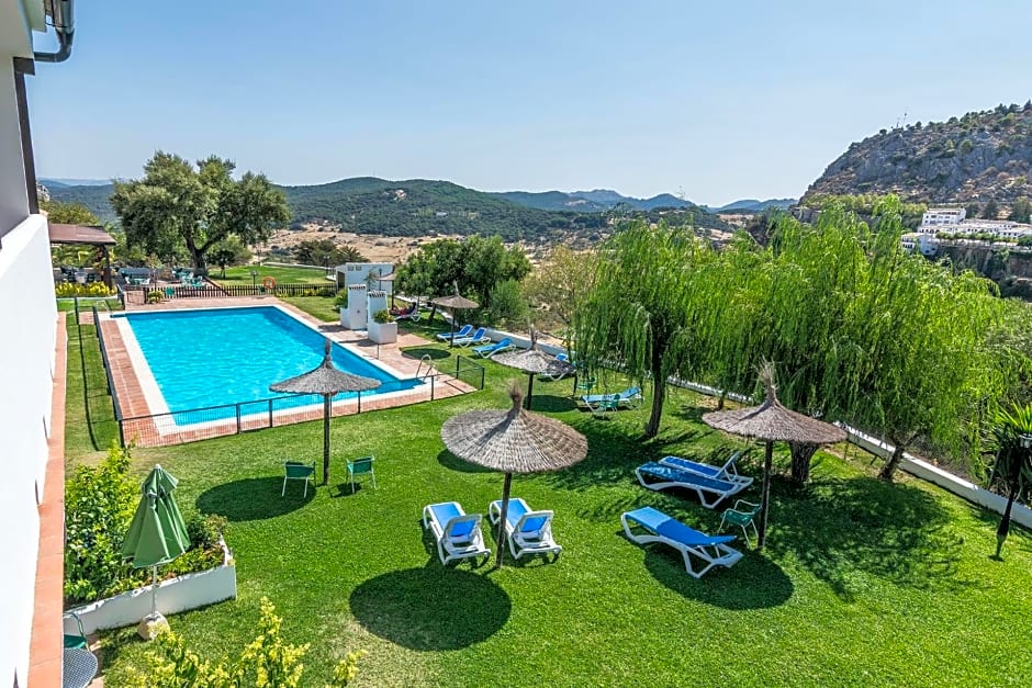 Villa Turistica de Grazalema