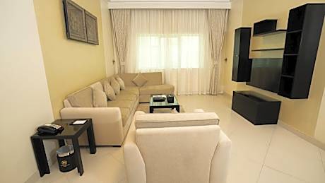 Family Royal Suite
