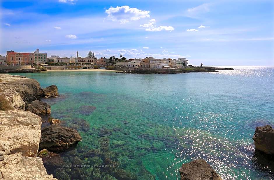 B&B Happy Days Golfo di Gallipoli