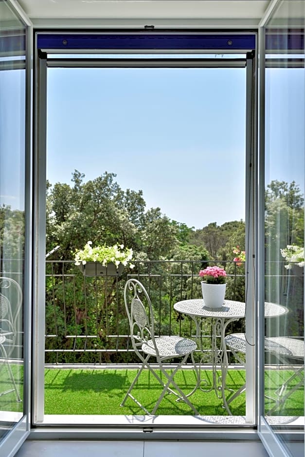 Insula House